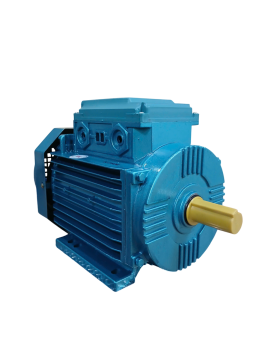 Động cơ: 3.5KW-1500 Vòng/phút ~220V TOFACO